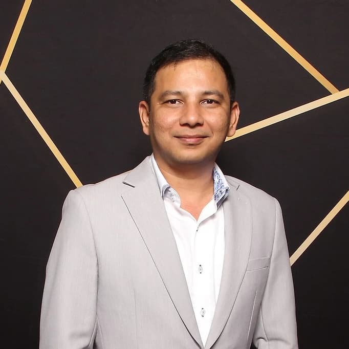 Mr. Samsudeen Mohamed Tahir