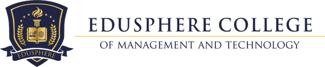 Edusphere College Logo
