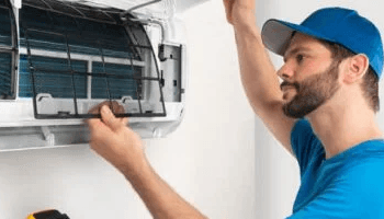Certificate in Air Conditioning