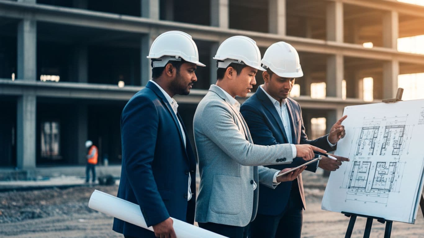 Advanced Diploma in Engineering Coordinator (Building Services & Fire Safety)