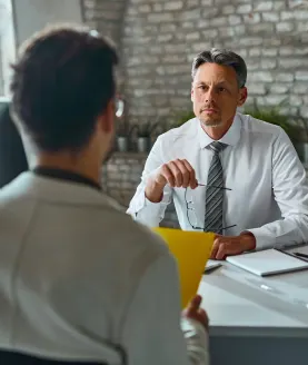 Diploma in Human Resource Management