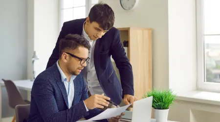 Diploma in Business Administration (E-Learning)