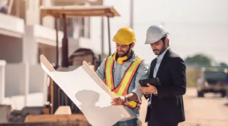 Diploma in Civil Engineering