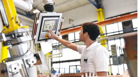 Diploma in M&E Engineering