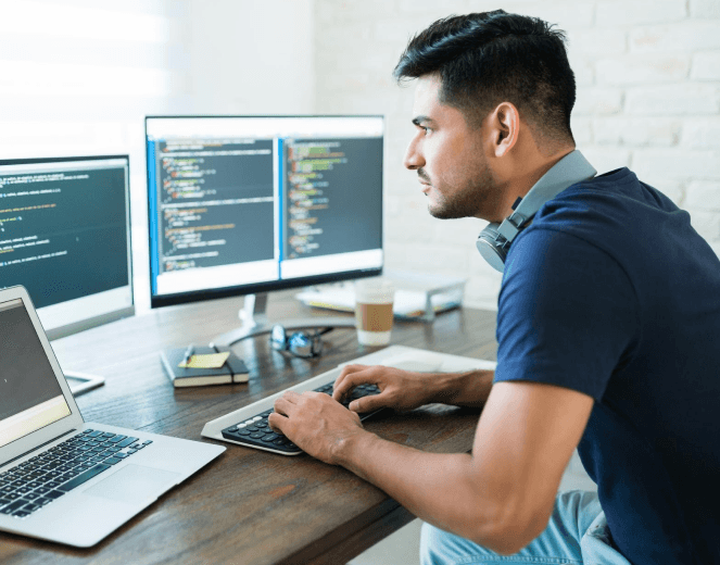 Diploma in Information Technology