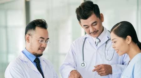 Advanced Diploma in Healthcare Facilities Management