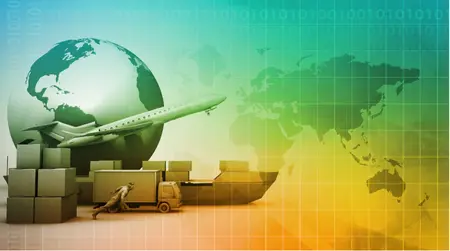 Diploma in Logistics & Supply Chain (E-Learning)