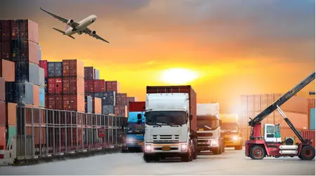 Diploma in Logistics & Supply Chain