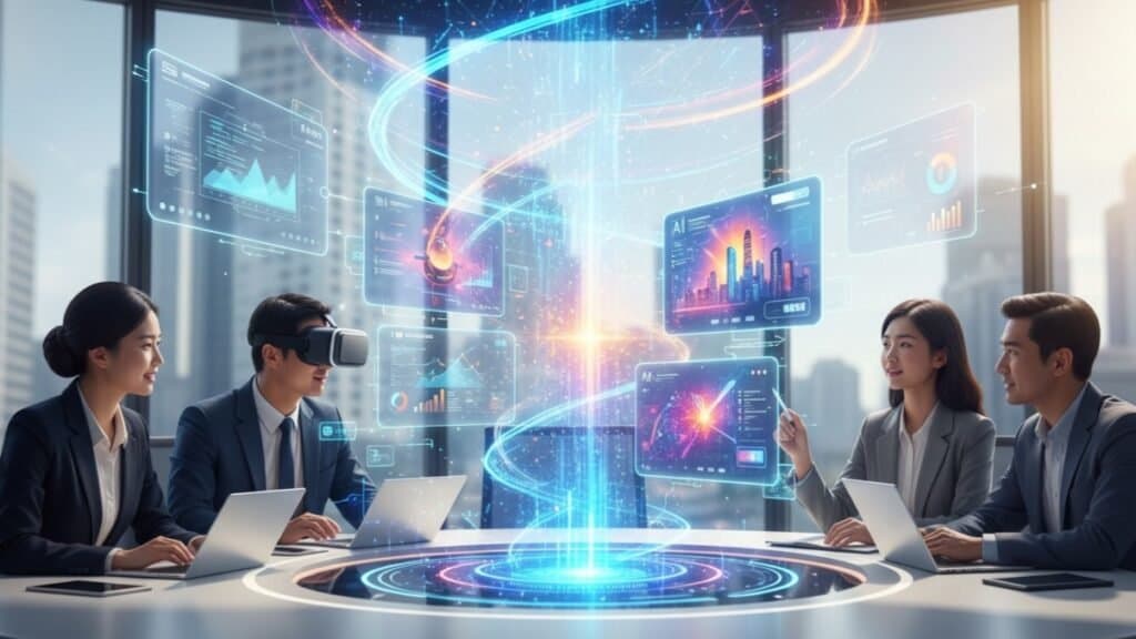 GenAI for Effective Presentations