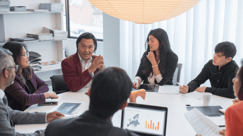 Master Executive Presence in Stakeholder Management