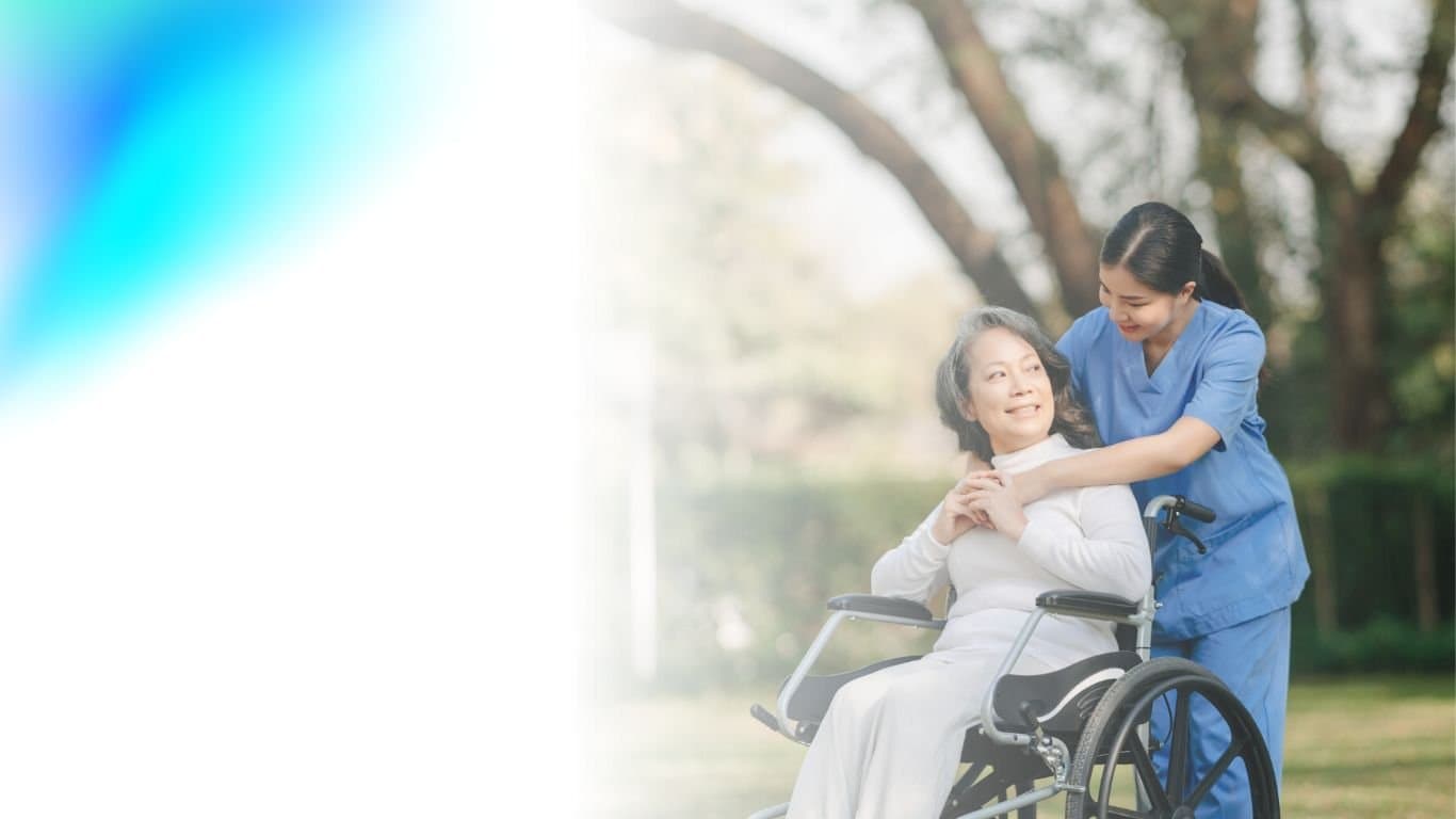 Essential Care-giving Skills for Elderly