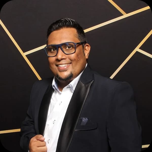 Mr. Syed Mustafa