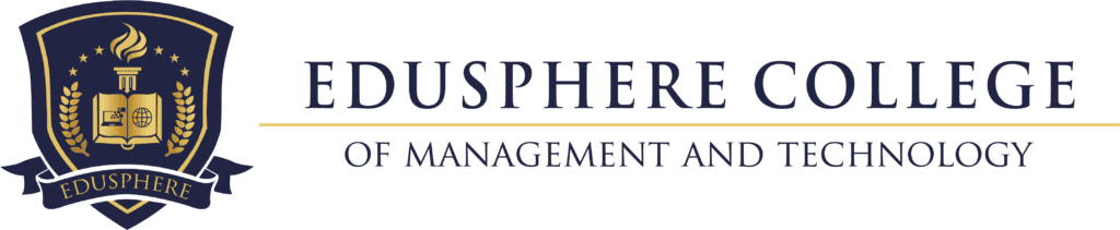 Edusphere College Logo