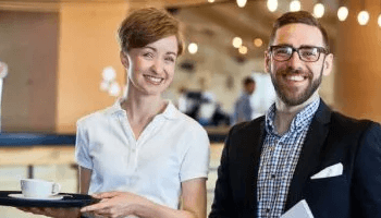 Certificate in Cafe & Restaurant Management