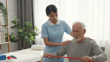 Certificate in Physical and Massage Therapy