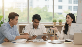 Certificate in Foundation Skills