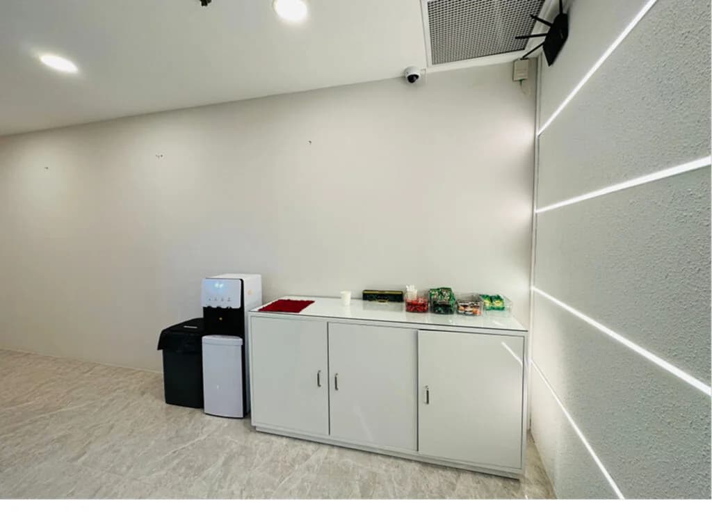 Pantry