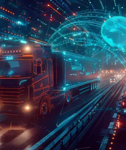 Advanced Diploma in Computer Application (Transportation)