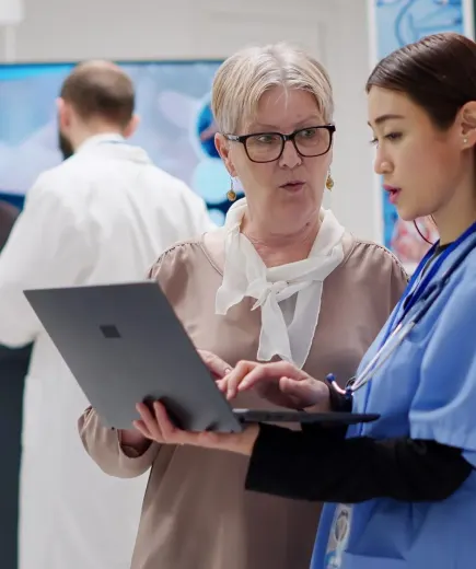Advanced Diploma in Healthcare Facilities Management