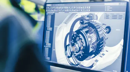 Advanced Diploma in Mechanical and Electrical Engineering