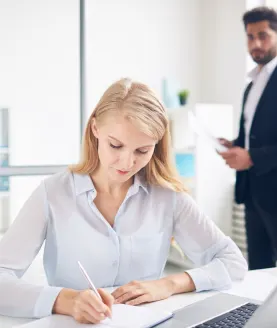 Diploma in Business Administration