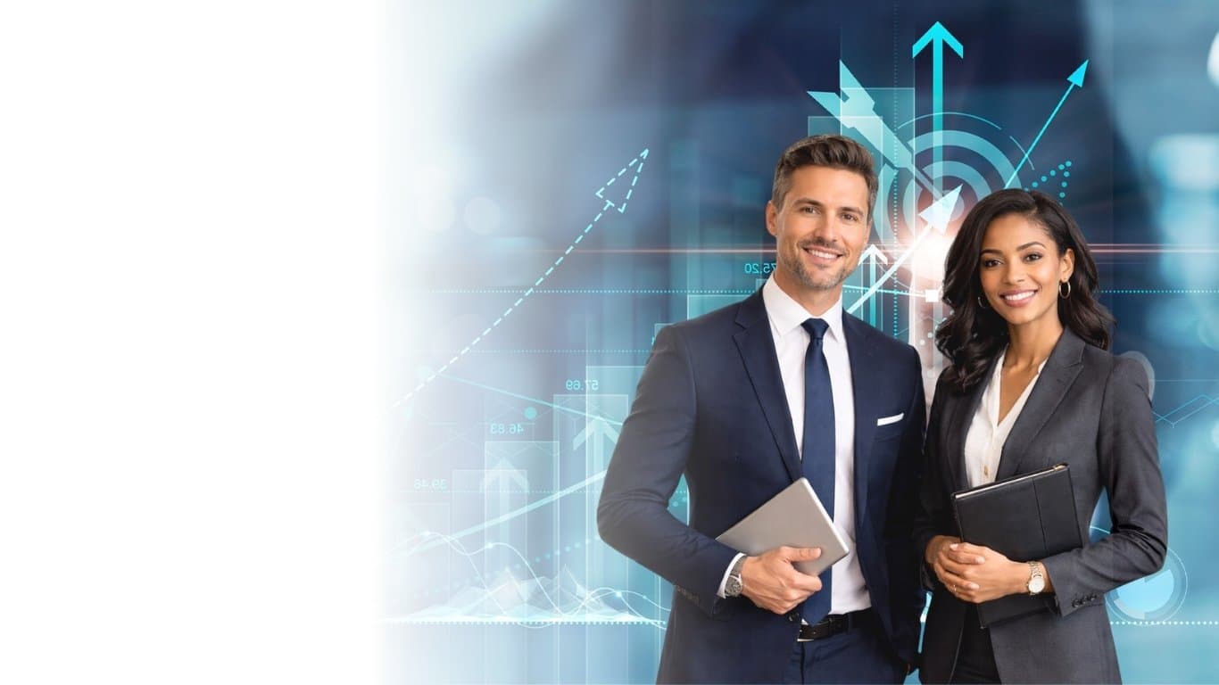Diploma in Business Finance & Accounting hero image