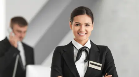 Diploma in Hotel and Tourism Management