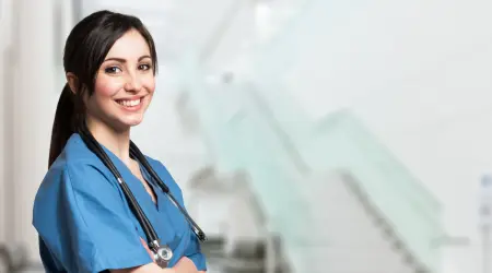 Nursing interview guide