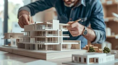Architectural Design and Detailing