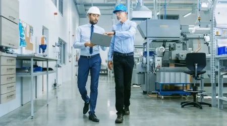 certificate in mechanical and electrical engineer