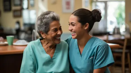 certificate in Nursing
