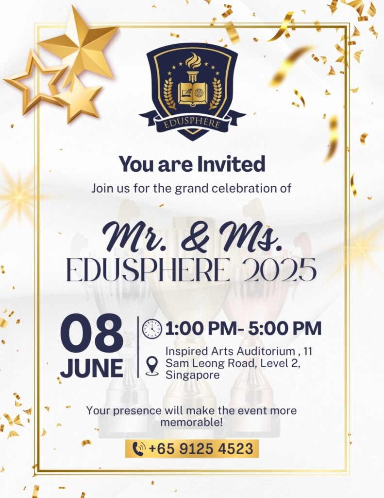 mr ms edusphere