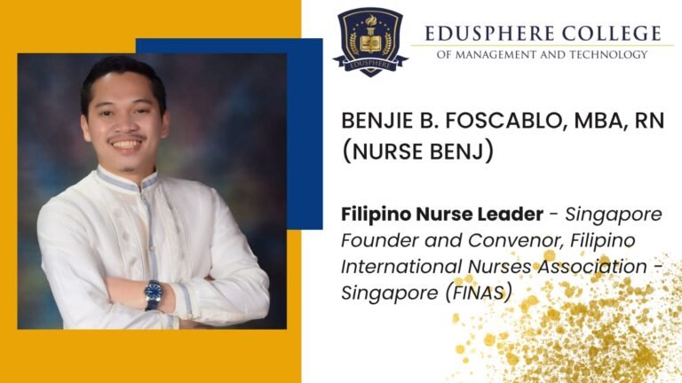 nursing career